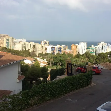 Urbanizacion Park - Carmen Y Jose 库列拉
