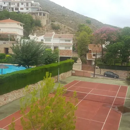 Urbanizacion Park - Carmen Y Jose 库列拉
