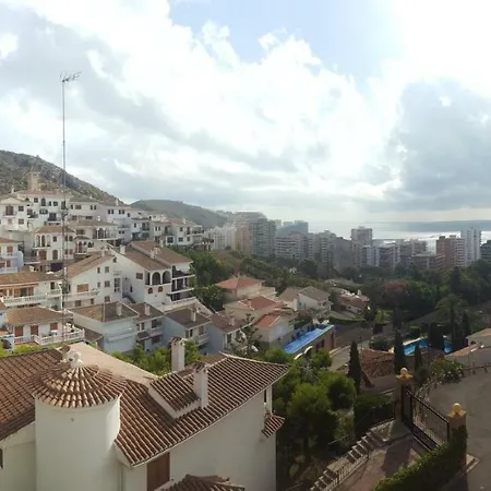 Urbanizacion Park - Carmen Y Jose 库列拉