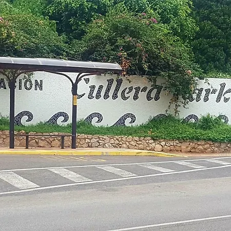 Urbanizacion Park - Carmen Y Jose * Cullera